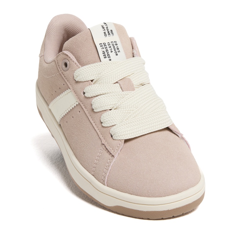 Sneakers "Connor Star"